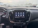 2023 Chevrolet Traverse FWD SUV for sale #PJ120283 - photo 21