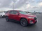 2023 Chevrolet Traverse FWD SUV for sale #PJ120283 - photo 4