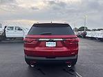 2023 Chevrolet Traverse FWD SUV for sale #PJ120283 - photo 6