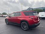 2023 Chevrolet Traverse FWD SUV for sale #PJ120283 - photo 2