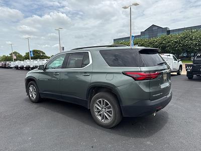 2023 Chevrolet Traverse AWD SUV for sale #PJ149520 - photo 2