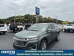 2023 Chevrolet Traverse AWD SUV for sale #PJ149520 - photo 1