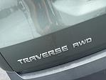 2023 Chevrolet Traverse AWD SUV for sale #PJ149520 - photo 7