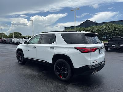 2023 Chevrolet Traverse FWD SUV for sale #PJ217110 - photo 2