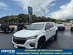 2023 Chevrolet Traverse FWD SUV for sale #PJ217110 - photo 1