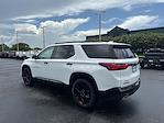 2023 Chevrolet Traverse FWD SUV for sale #PJ217110 - photo 2