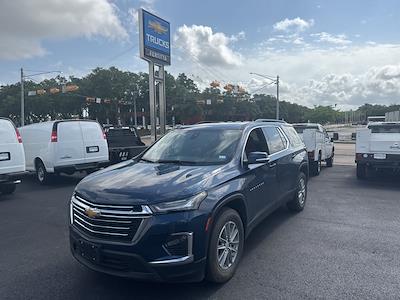 2023 Chevrolet Traverse FWD SUV for sale #PJ271947 - photo 1