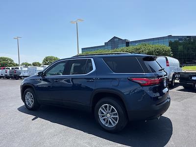 2023 Chevrolet Traverse FWD SUV for sale #PJ271947 - photo 2