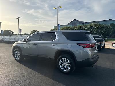 2023 Chevrolet Traverse FWD SUV for sale #PJ301019 - photo 2