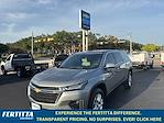 2023 Chevrolet Traverse FWD SUV for sale #PJ301019 - photo 1