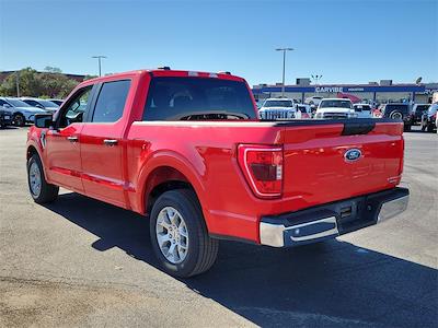 2023 Ford F-150 SuperCrew Cab RWD Pickup for sale #PKE58454 - photo 2