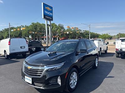 2023 Chevrolet Equinox FWD SUV for sale #PL167868 - photo 1
