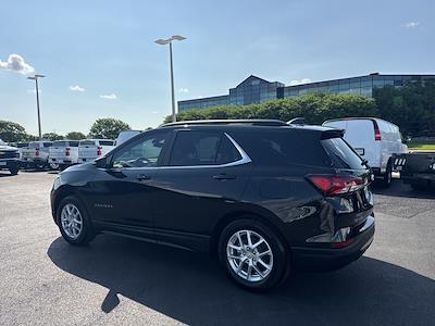 2023 Chevrolet Equinox FWD SUV for sale #PL167868 - photo 2