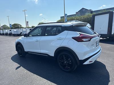 2023 Nissan Kicks FWD SUV for sale #PL485066 - photo 2