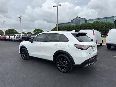 Used 2023 Honda HR-V Sport SUV for sale #PM734186 - photo 2