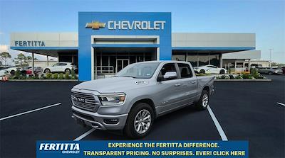 2023 Ram 1500 Crew Cab 4WD Pickup for sale #PN621693 - photo 1