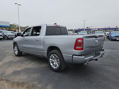 2023 Ram 1500 Crew Cab 4WD Pickup for sale #PN621693 - photo 2