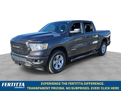 2023 Ram 1500 Crew Cab 4WD Pickup for sale #PN704138 - photo 1