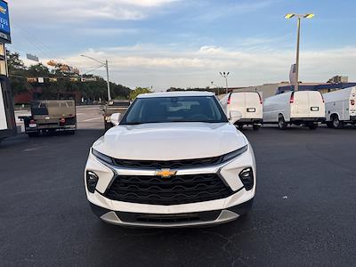 2023 Chevrolet Blazer FWD SUV for sale #PS226145 - photo 2