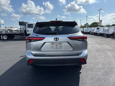 2023 Toyota Highlander FWD SUV for sale #PS505396 - photo 2