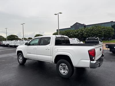 2023 Toyota Tacoma Double Cab RWD Pickup for sale #PT074320 - photo 2