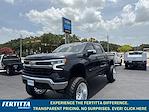 2023 Chevrolet Silverado 1500 Crew Cab 4x4 Pickup for sale #PZ124769 - photo 1