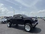 2023 Chevrolet Silverado 1500 Crew Cab 4x4 Pickup for sale #PZ124769 - photo 4