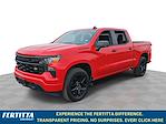 Used 2023 Chevrolet Silverado 1500 Custom Crew Cab for sale #PZ151893 - photo 1
