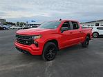 Used 2023 Chevrolet Silverado 1500 Custom Crew Cab for sale #PZ151893 - photo 2