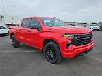 Used 2023 Chevrolet Silverado 1500 Custom Crew Cab for sale #PZ151893 - photo 8