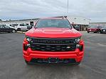 Used 2023 Chevrolet Silverado 1500 Custom Crew Cab for sale #PZ151893 - photo 9