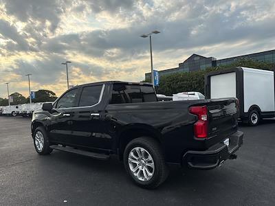 2023 Chevrolet Silverado 1500 Crew Cab 4x4 Pickup for sale #PZ185838A - photo 2