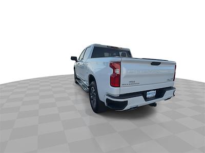 2023 Chevrolet Silverado 1500 Crew Cab 4WD Pickup for sale #PZ217317 - photo 2