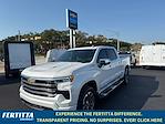 2023 Chevrolet Silverado 1500 Crew Cab 4x4 Pickup for sale #PZ217317 - photo 1