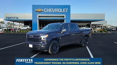 2023 Chevrolet Silverado 1500 Crew Cab 4WD Pickup for sale #PZ263797 - photo 1