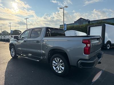 2023 Chevrolet Silverado 1500 Crew Cab 4x2 Pickup for sale #PZ276338 - photo 2