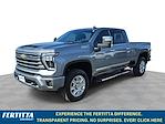 Used 2024 Chevrolet Silverado 2500 High Country Crew Cab for sale #R1130881 - photo 1