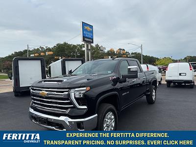 2024 Chevrolet Silverado 3500 Crew Cab 4x4 Pickup for sale #R1136297 - photo 1