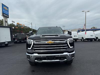 2024 Chevrolet Silverado 3500 Crew Cab 4x4 Pickup for sale #R1136297 - photo 2
