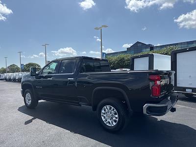 2024 Chevrolet Silverado 3500 Crew Cab 4x4 Pickup for sale #R1136297 - photo 2