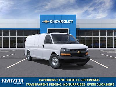 2024 Chevrolet Express 2500 RWD Empty Cargo Van for sale #R1164685 - photo 1
