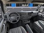2024 Chevrolet Express 2500 RWD Empty Cargo Van for sale #R1164685 - photo 15