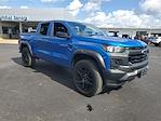 Used 2024 Chevrolet Colorado Trail Boss Crew Cab for sale #R1167605 - photo 11