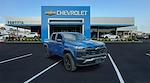 Used 2024 Chevrolet Colorado Trail Boss Crew Cab for sale #R1167605 - photo 3