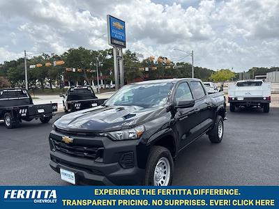2024 Chevrolet Colorado Crew Cab 4x2 Pickup for sale #R1173388 - photo 1