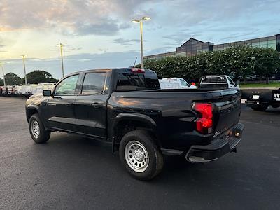 2024 Chevrolet Colorado Crew Cab 4x2 Pickup for sale #R1173388 - photo 2