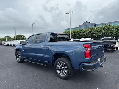 2024 Chevrolet Silverado 1500 Crew Cab 4x2 Pickup for sale #R1180209B - photo 2