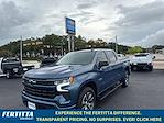 2024 Chevrolet Silverado 1500 Crew Cab 4x2 Pickup for sale #R1180209B - photo 1