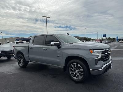 2024 Chevrolet Silverado 1500 Crew Cab 4x2 Pickup for sale #R1184059 - photo 1