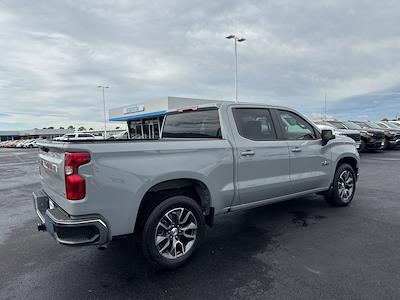 2024 Chevrolet Silverado 1500 Crew Cab 4x2 Pickup for sale #R1184059 - photo 2